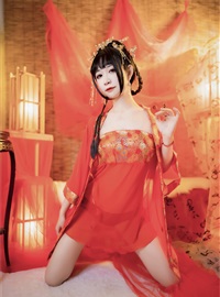 动漫博主阮邑_Fairy - 大象 贵妃